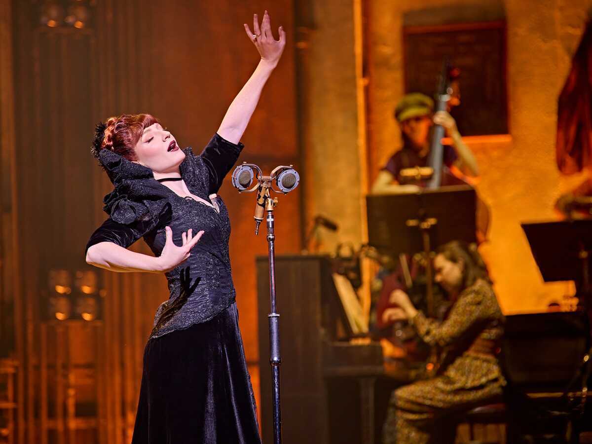 Hadestown