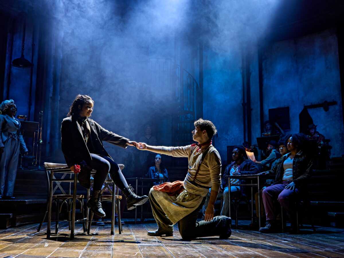 Hadestown