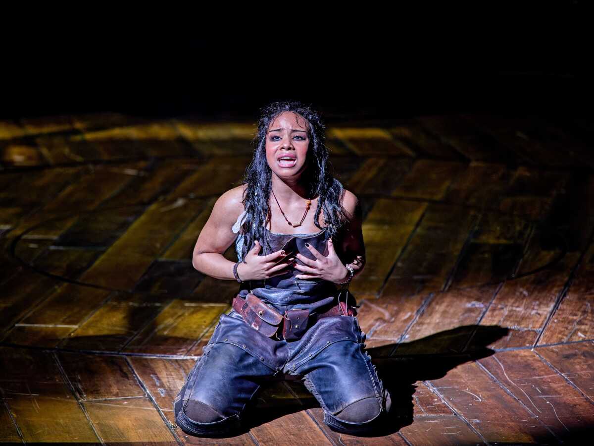 Hadestown