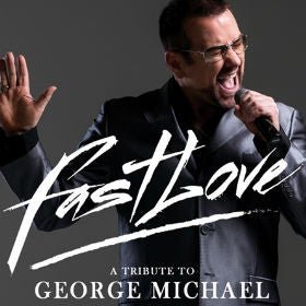 Fastlove - A Tribute to George Michael