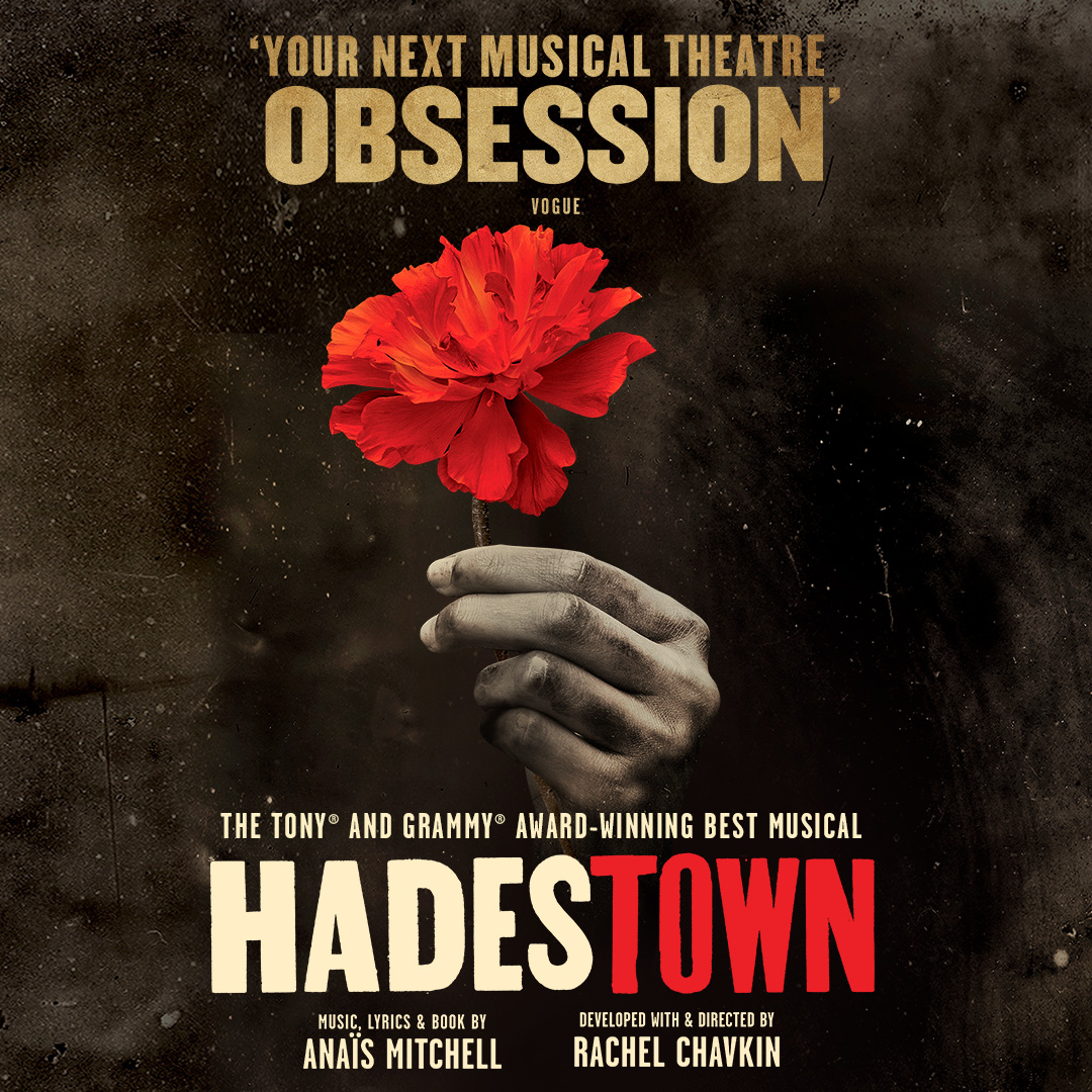 Hadestown