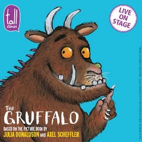 The Gruffalo