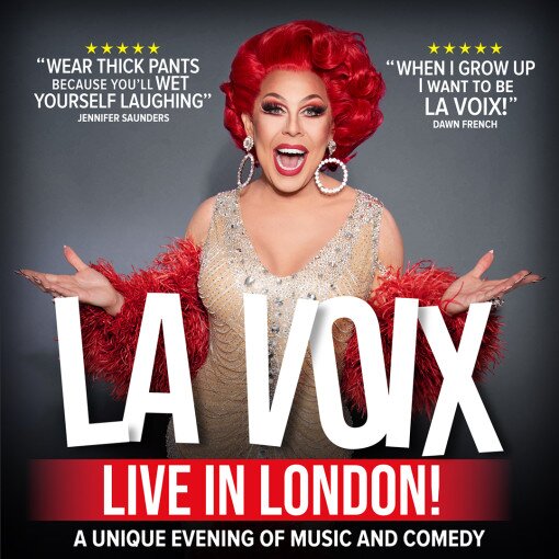 La Voix